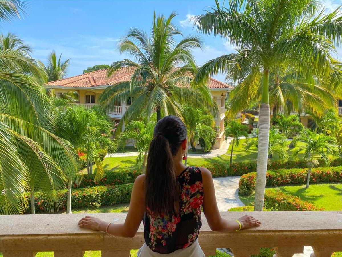 La Ensenada Beach Resort Tela Buitenkant foto